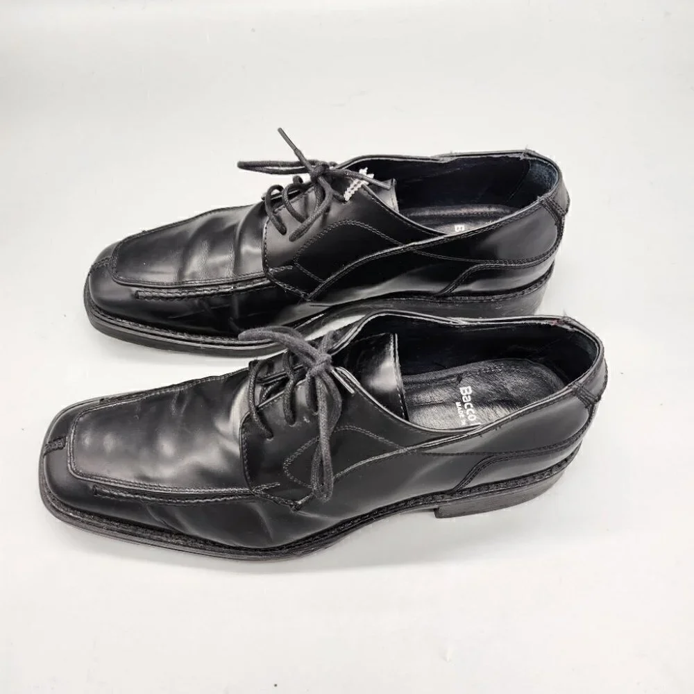 Bacco Bucci Bennett Oxford Men Size 10.5 Shoes
